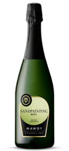 Mawby Sparkling 2019 Sandpainting XIII Brut, Old Mission Peninsula
